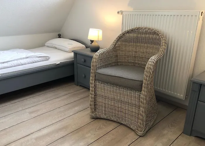 Glebbe 66 _ Hus Suennschien