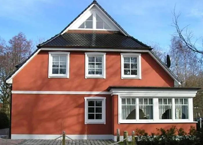 Glebbe 66 _ Hus Suennschien