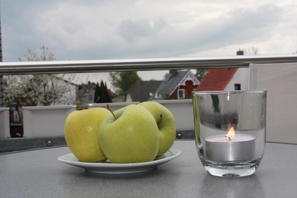 Apartment Glebbe 66 _ Hus Suennschien