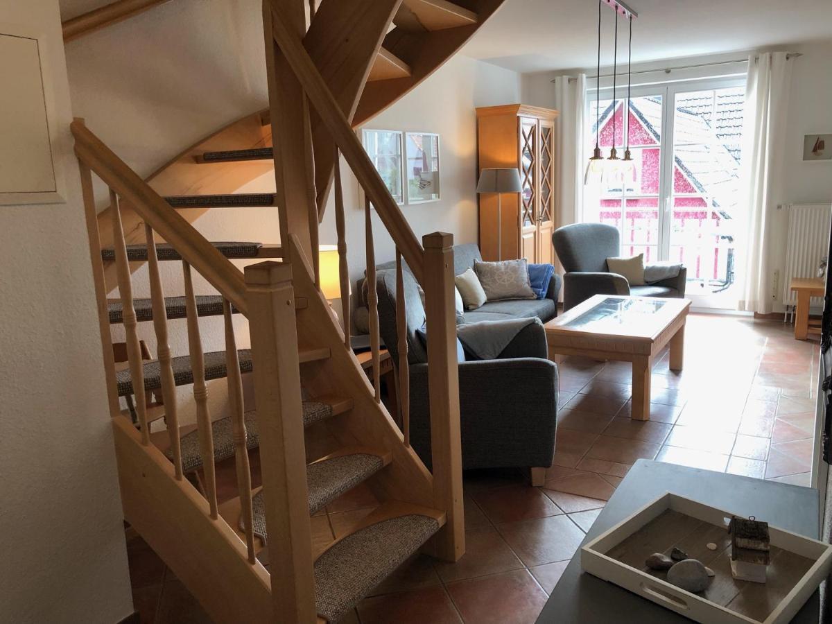 Glebbe 66 _ Hus Suennschien Zingst