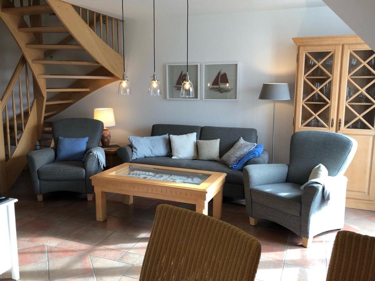 Glebbe 66 _ Hus Suennschien Zingst