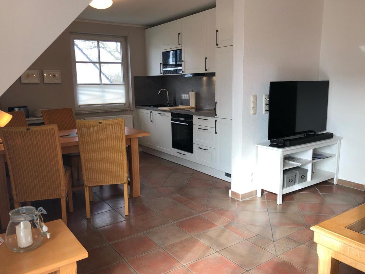 Glebbe 66 _ Hus Suennschien Apartment *