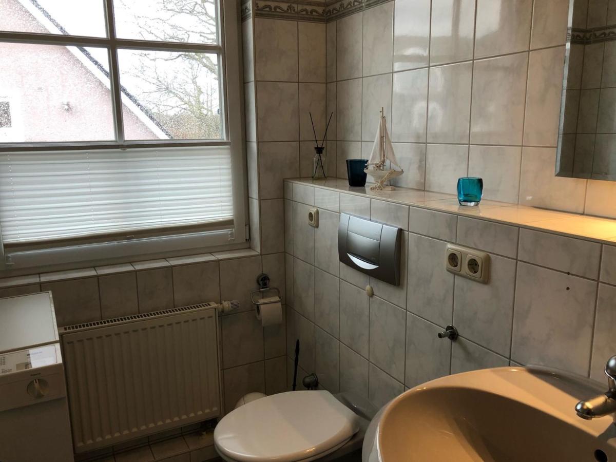 Glebbe 66 _ Hus Suennschien Apartment