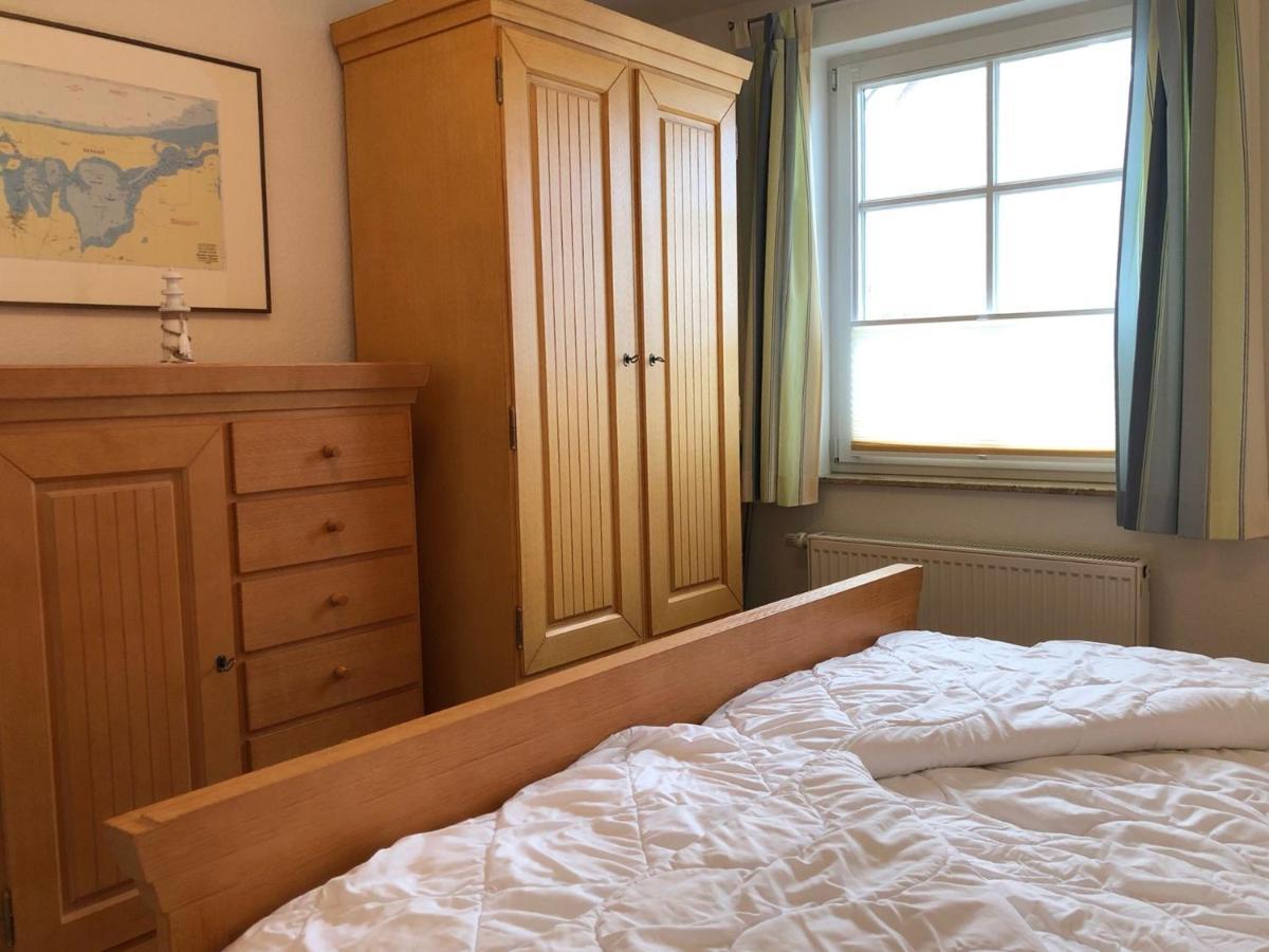 Apartment Glebbe 66 _ Hus Suennschien