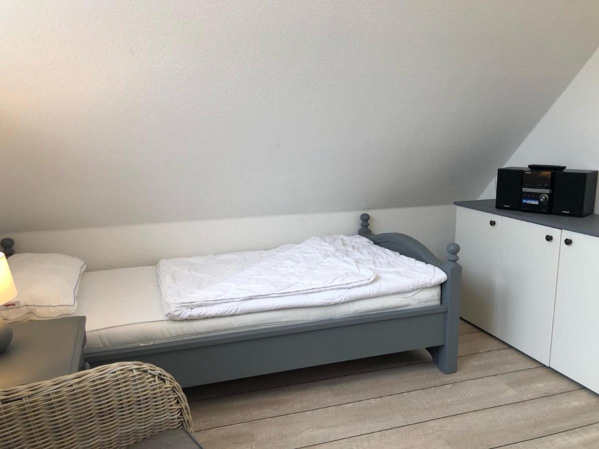 Glebbe 66 _ Hus Suennschien Apartment *