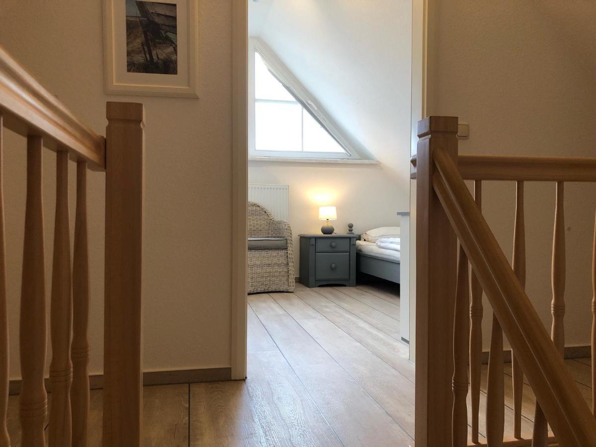 Apartment Glebbe 66 _ Hus Suennschien *
