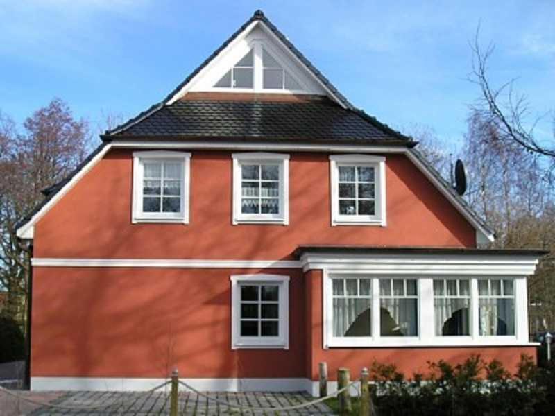 Glebbe 66 _ Hus Suennschien Apartment Zingst