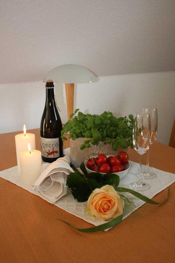 Apartment Glebbe 66 _ Hus Suennschien *