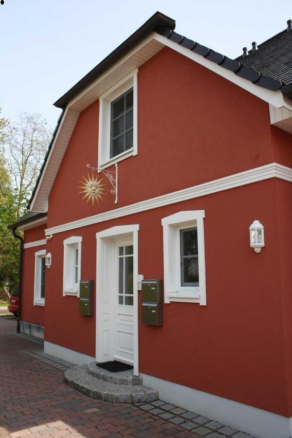 Glebbe 66 _ Hus Suennschien *